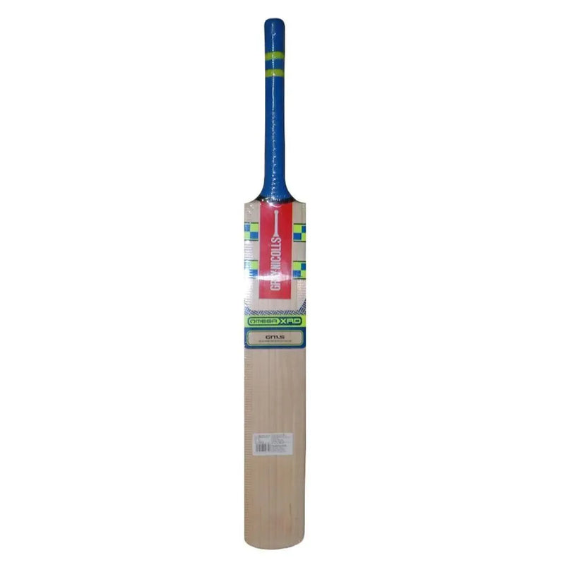 Load image into Gallery viewer, Gray-Nicolls GN1.5 Omega Turbo English Willow Cricket Bat
