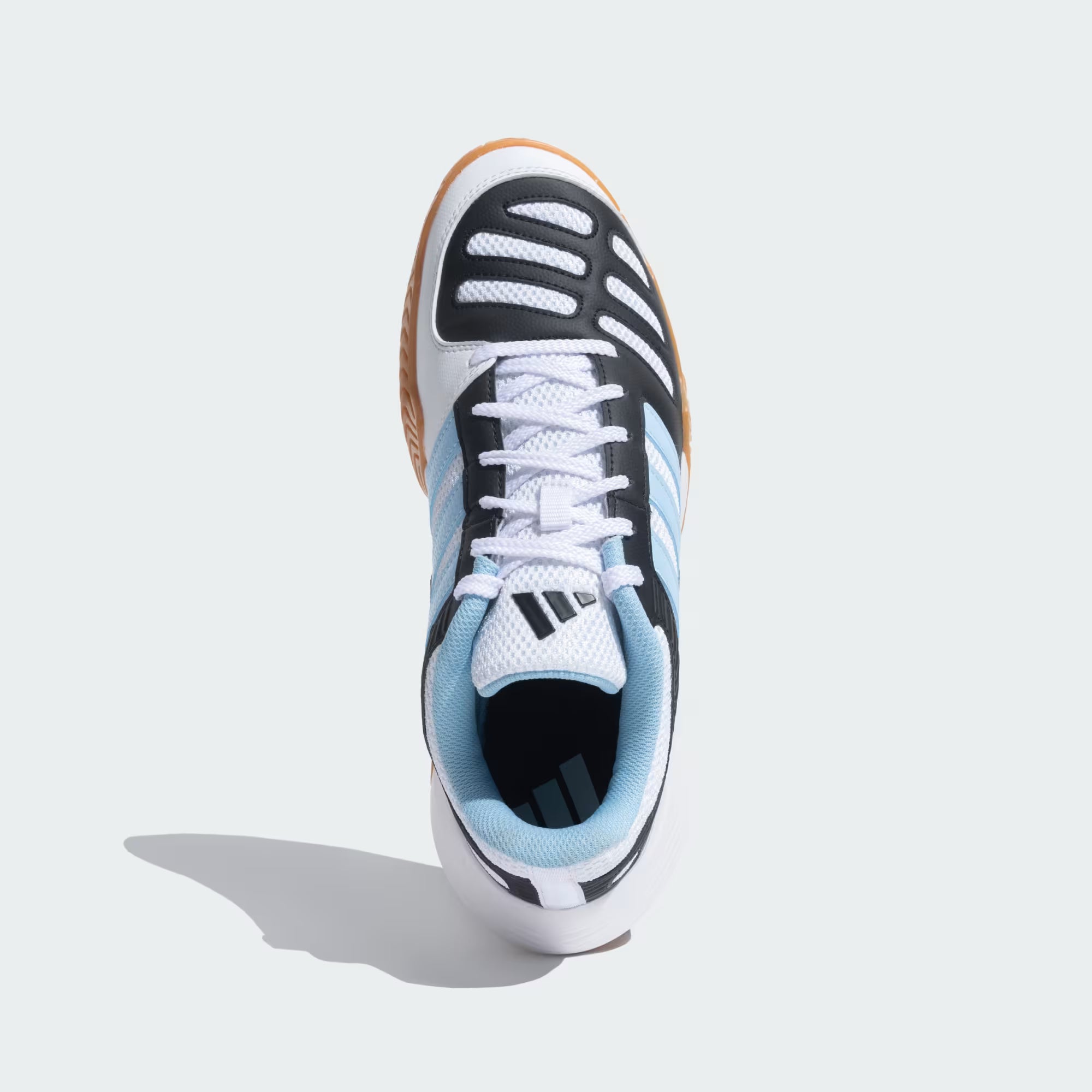 Adidas Indoor Swing Tennis Shoes
