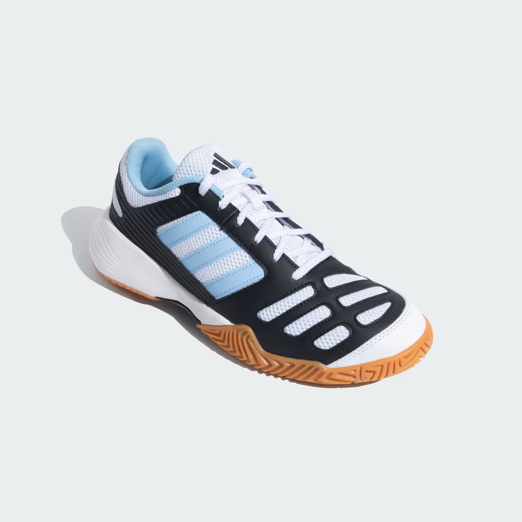 Adidas Indoor Swing Tennis Shoes