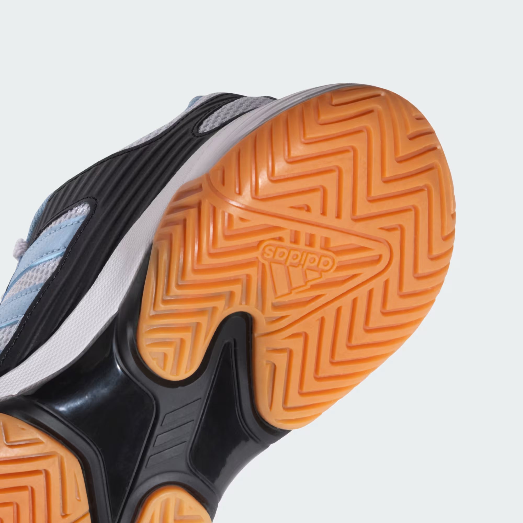 Adidas Indoor Swing Tennis Shoes