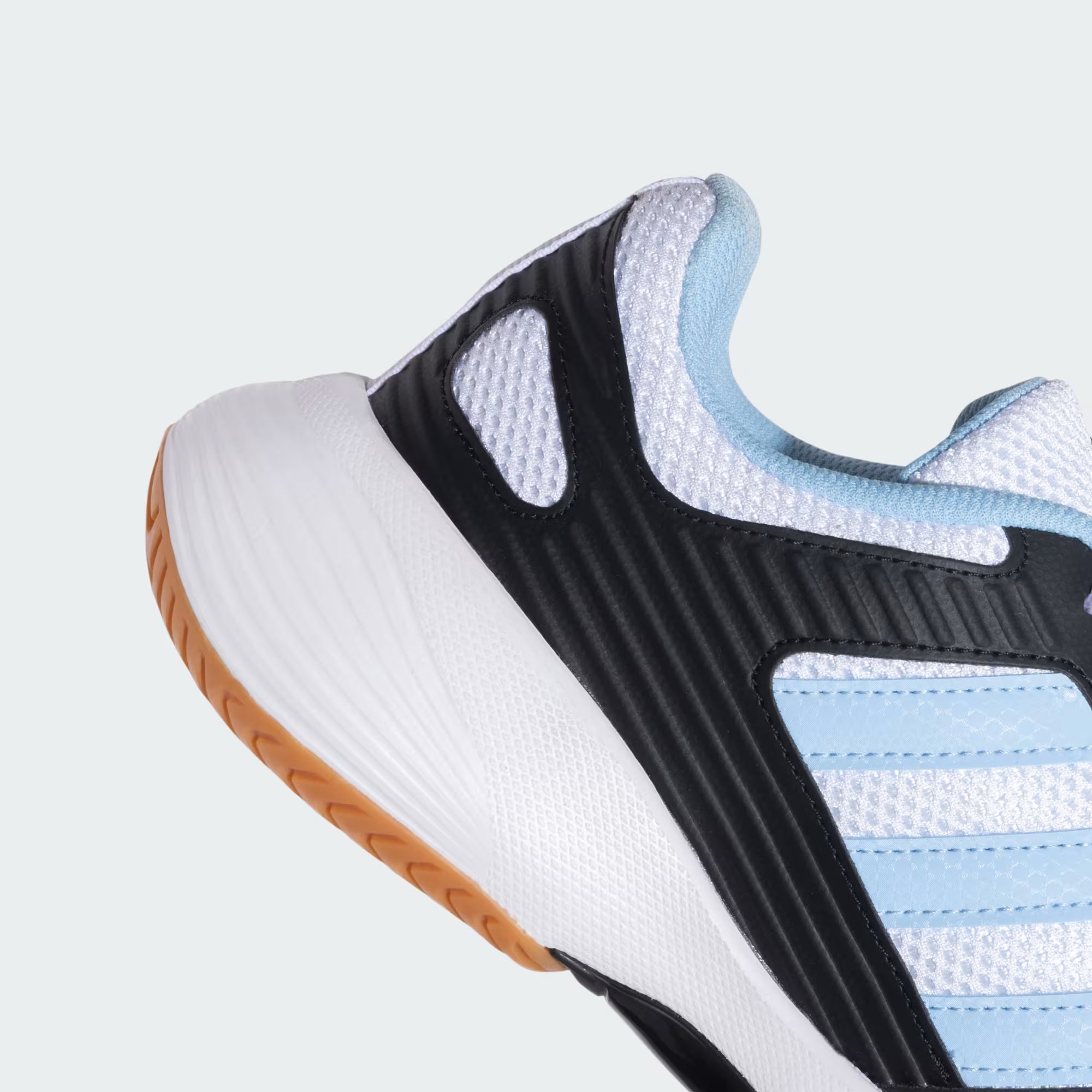 Adidas Indoor Swing Tennis Shoes