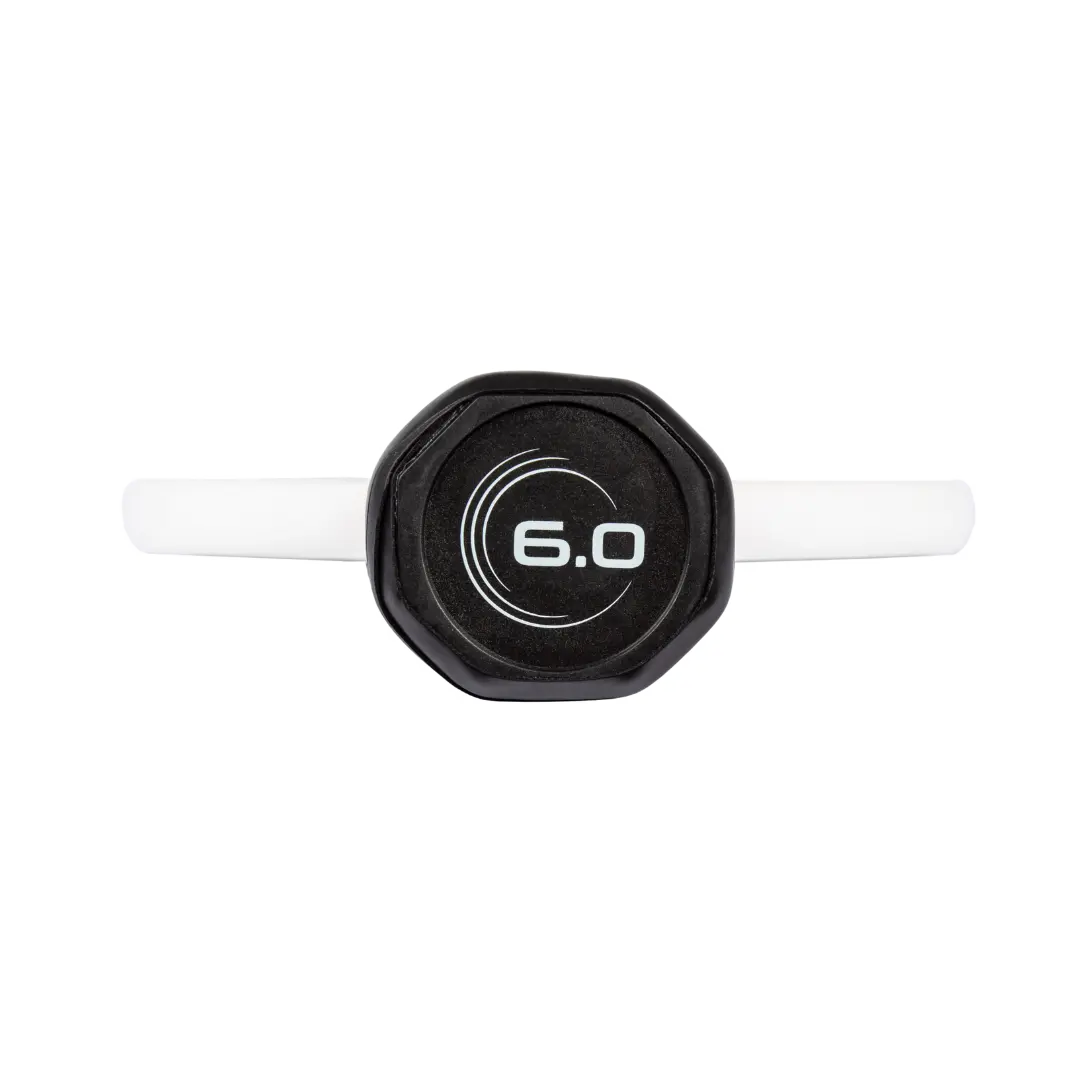 Sixzero Double Black Diamond Infinity 16 MM Pickleball Paddle