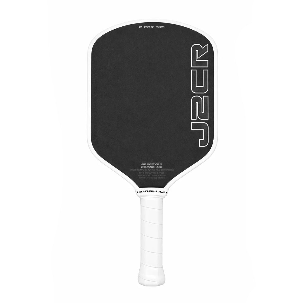 Honolulu J2CR Pickleball Paddle