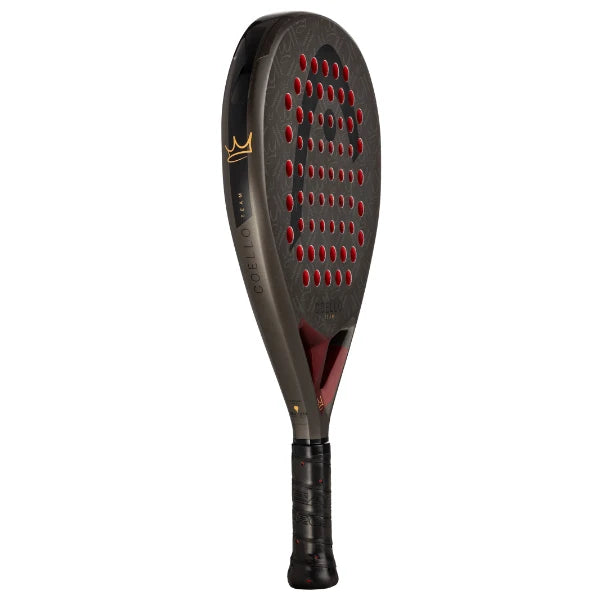 Head Coello Team 2026 Padel Racket