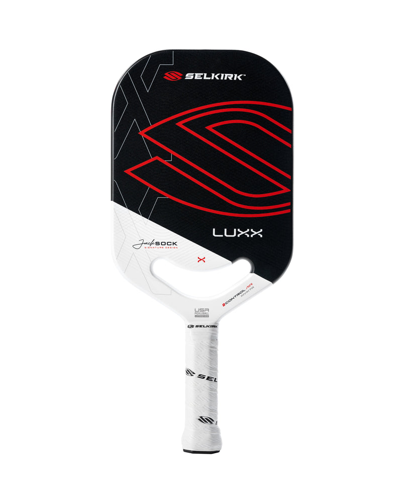 Load image into Gallery viewer, Selkirk Luxx Control Air-Invikta Pickleball Paddle
