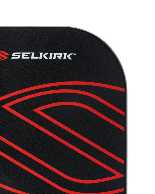 Selkirk Luxx Control Air-Invikta Pickleball Paddle