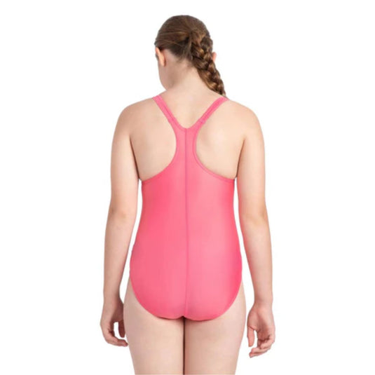Speedo JF Lycra Racerback Swimming Costume