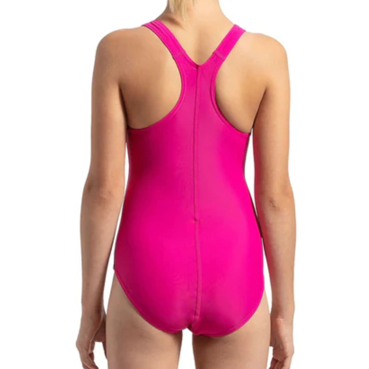 Speedo JF Lycra Racerback Swimming Costume