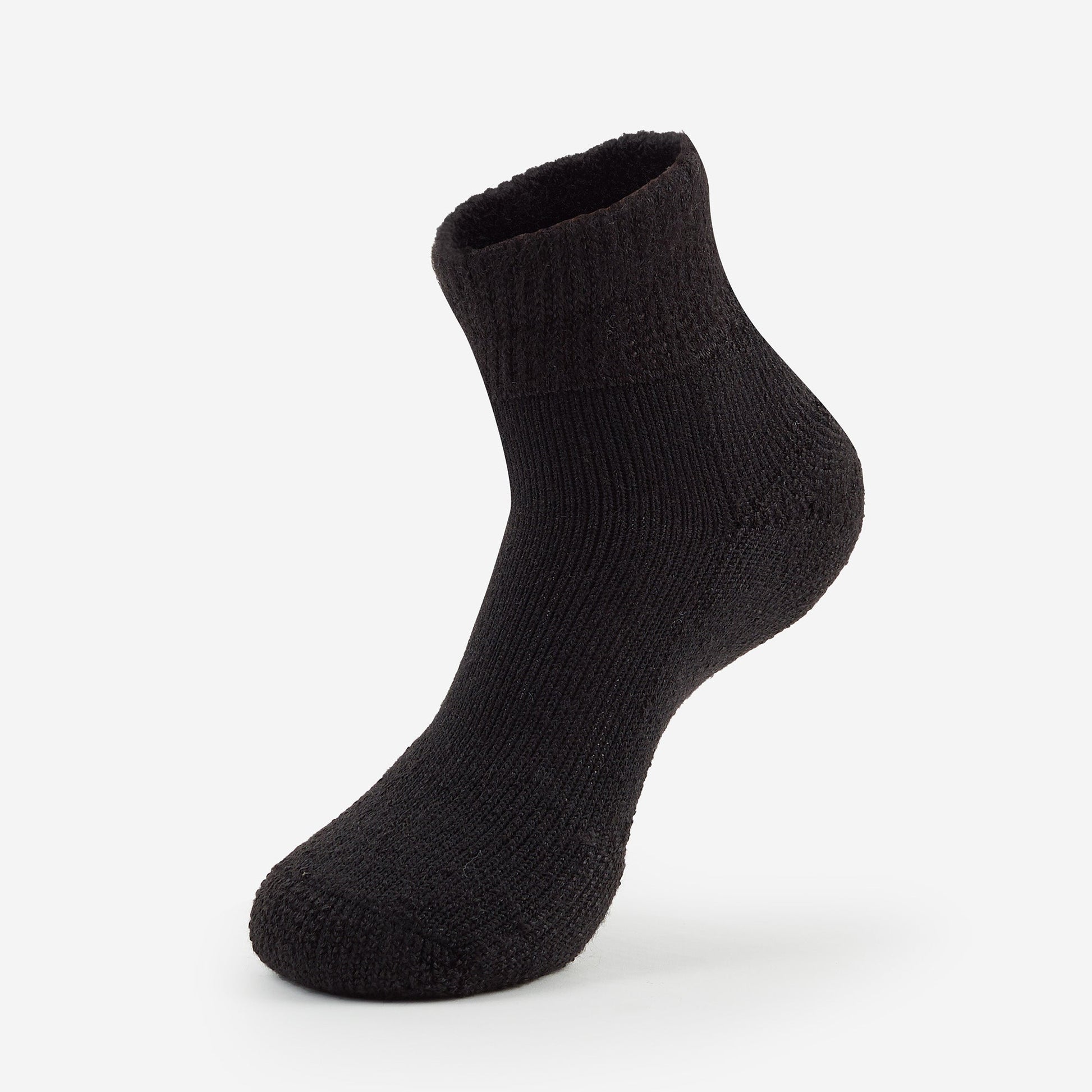 Thorlo Maximum Cushion Ankle Running Socks Side image