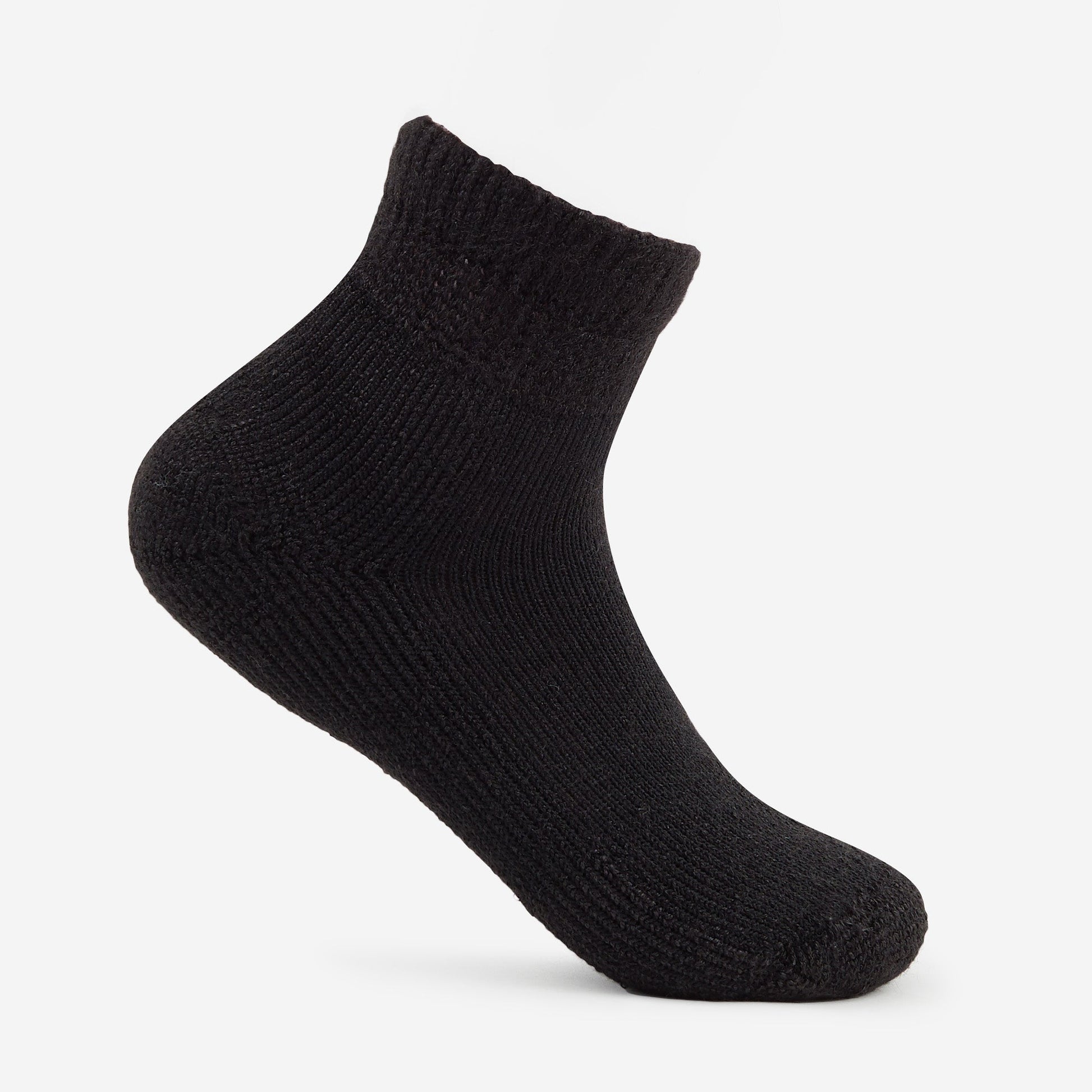 Thorlo Maximum Cushion Ankle Running Socks