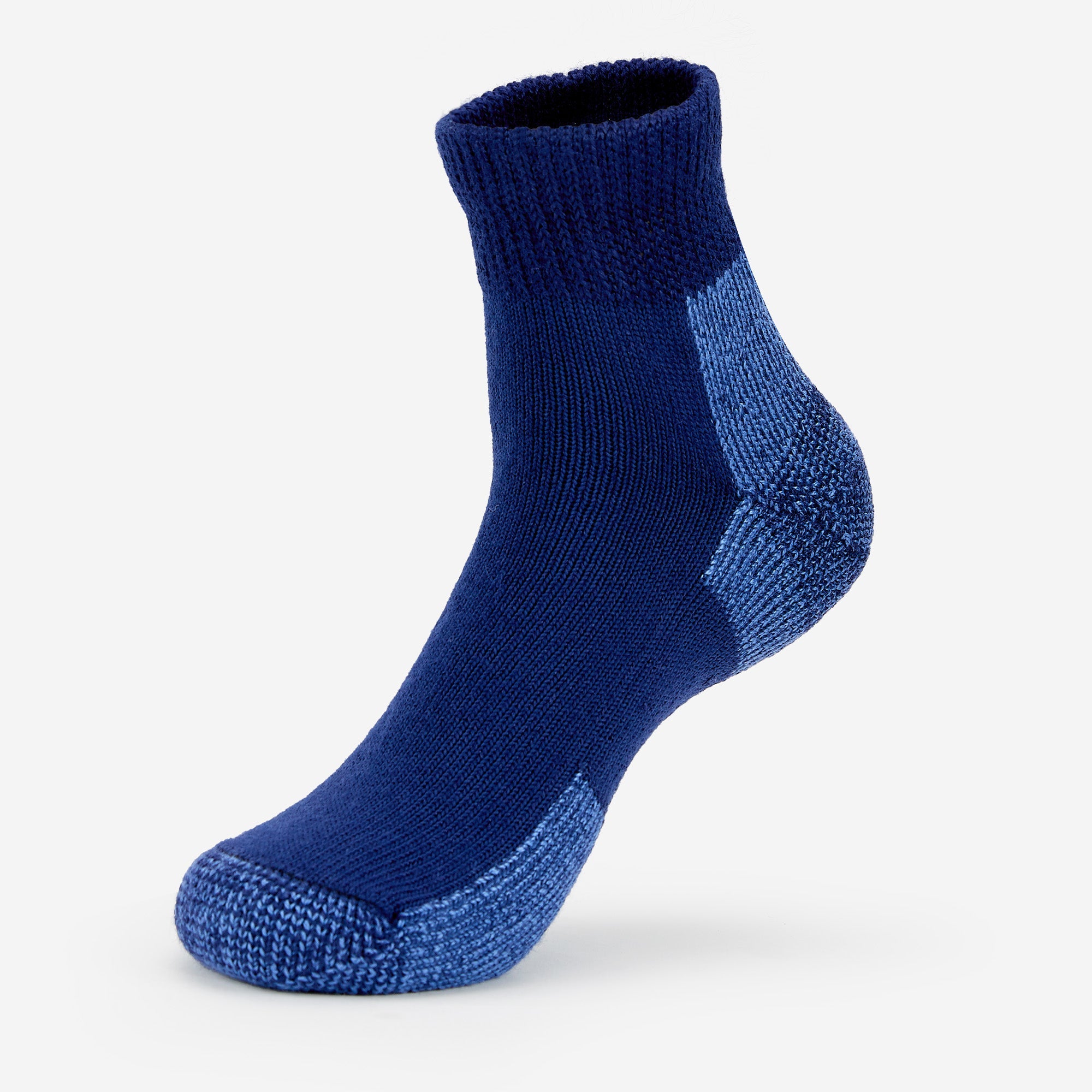 Thorlo Maximum Cushion Ankle Running Socks