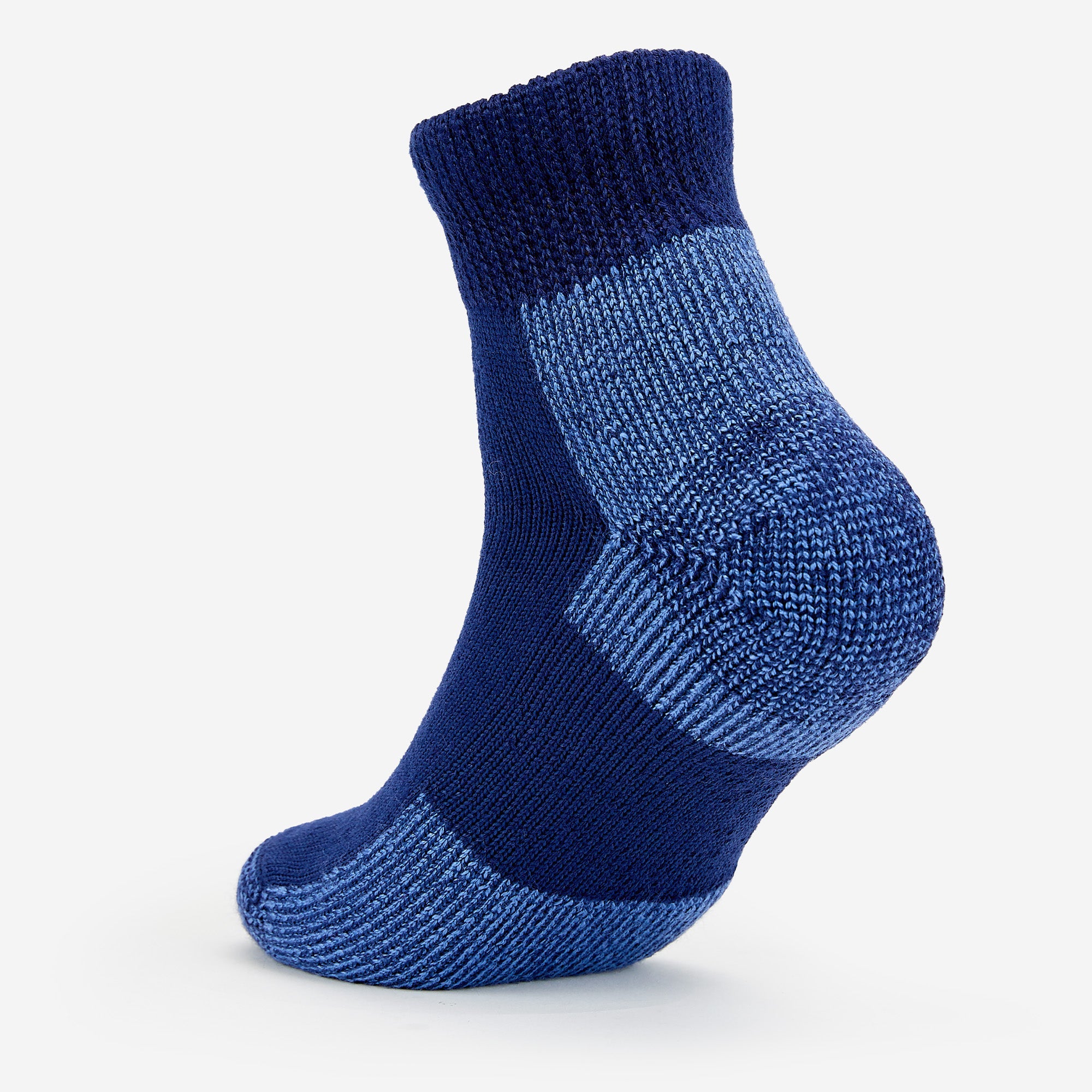 Thorlo Maximum Cushion Ankle Running Socks