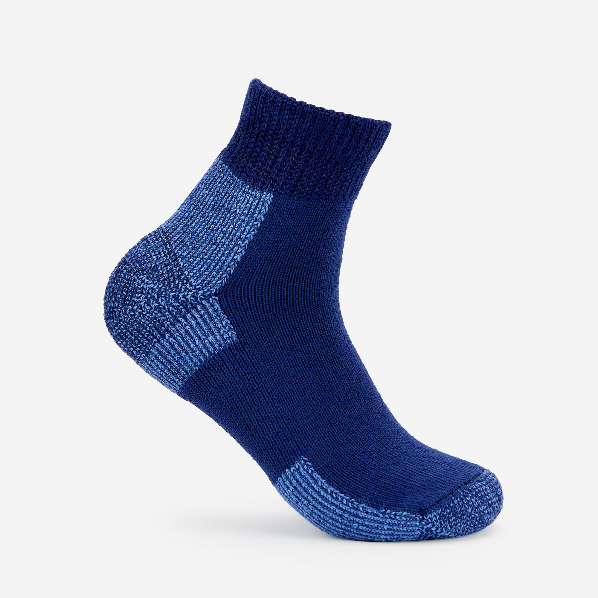 Thorlo Maximum Cushion Ankle Running Socks