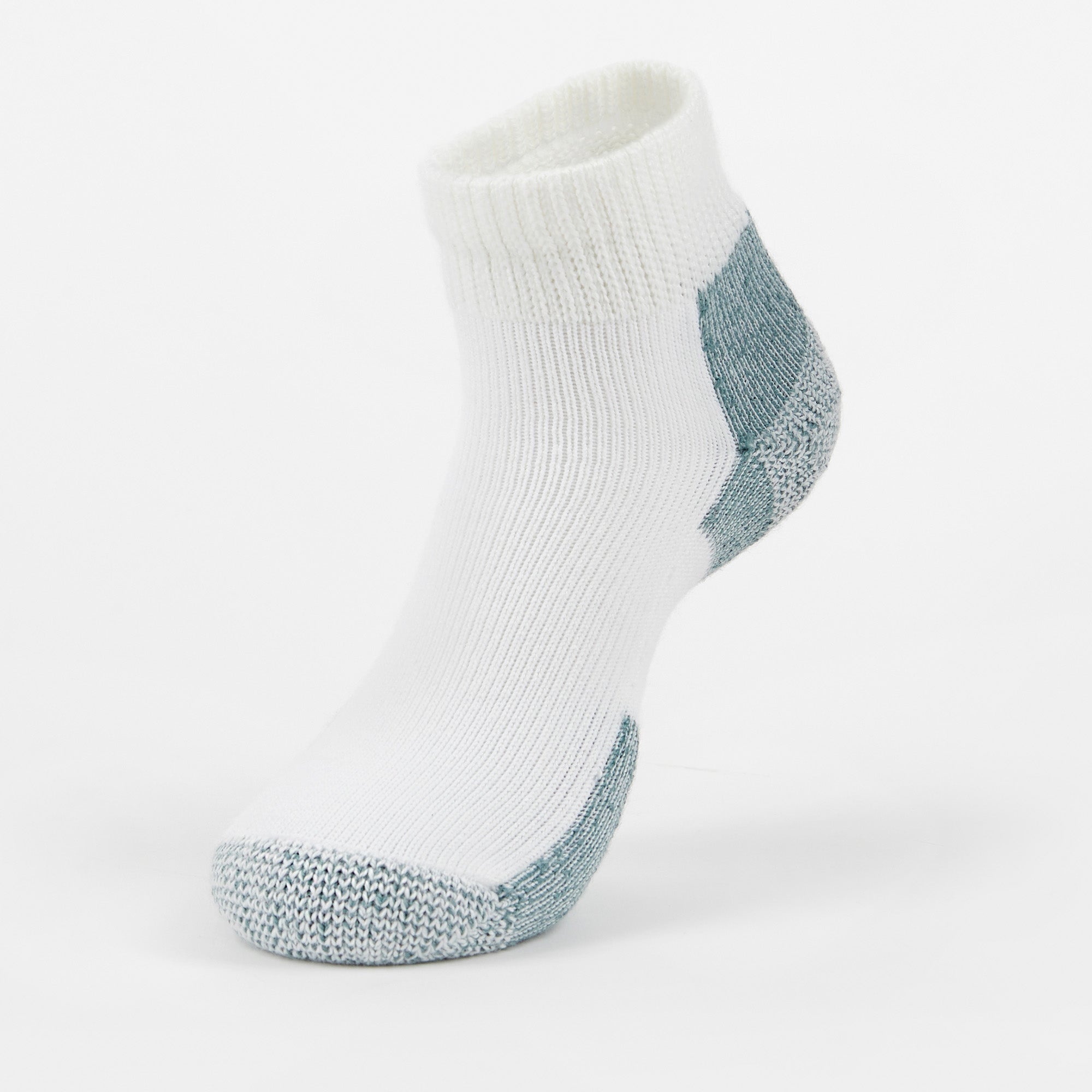 Thorlo Maximum Cushion Ankle Running Socks