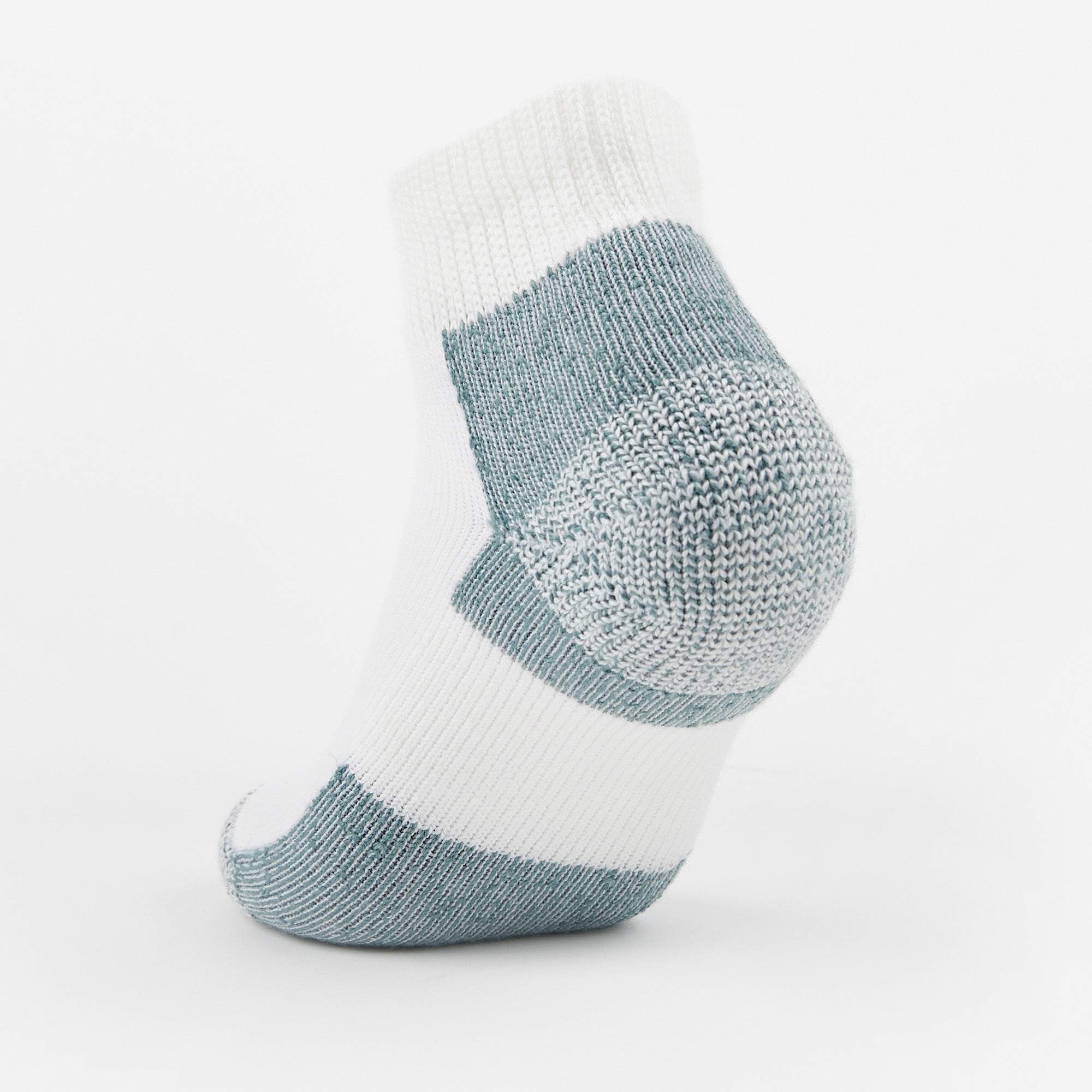 Thorlo Maximum Cushion Ankle Running Socks
