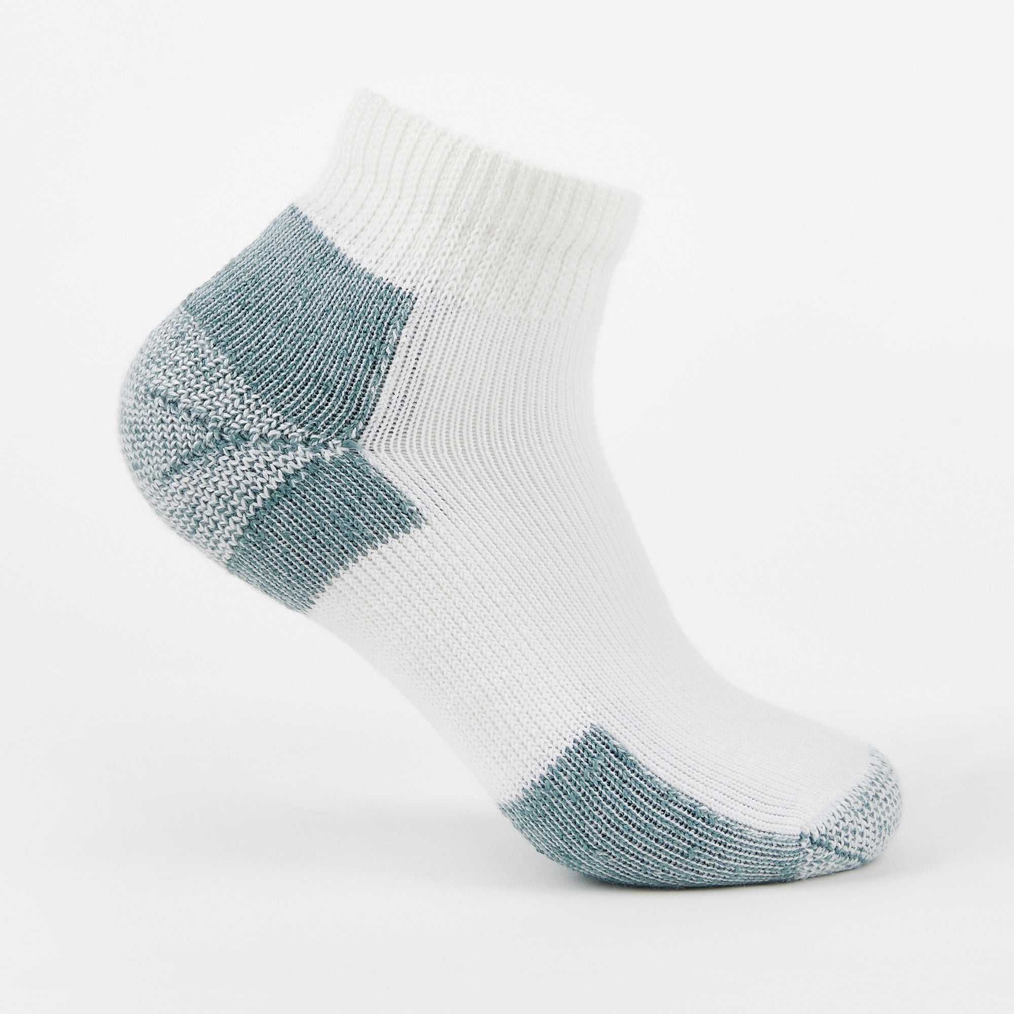 Thorlo Maximum Cushion Ankle Running Socks