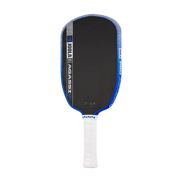 Joola Agassi Pro V Pickleball Paddle (Andre Agassi)