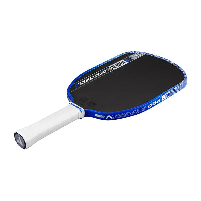 Joola Agassi Pro V Pickleball Paddle (Andre Agassi)