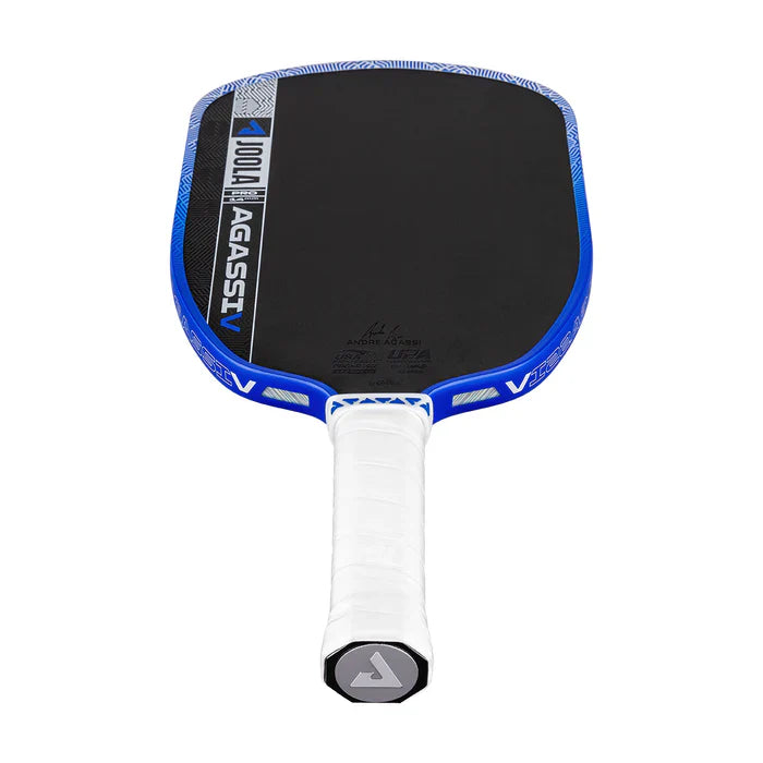 Joola Agassi Pro V Pickleball Paddle (Andre Agassi)