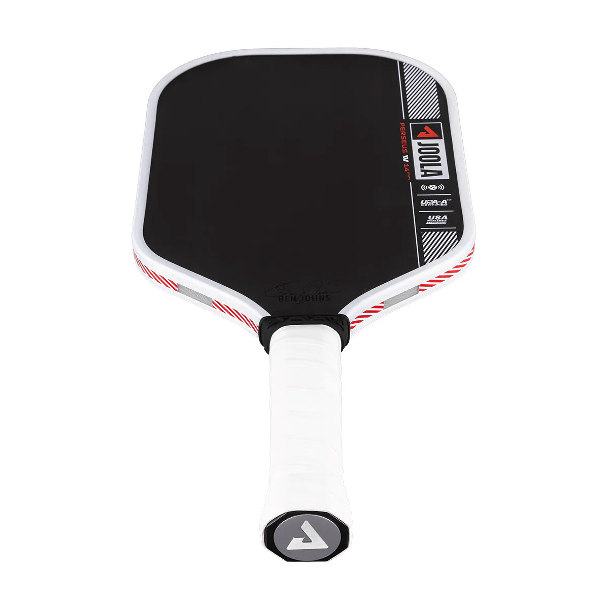 Joola Ben Johns Perseus Pro IV Pickleball Paddle