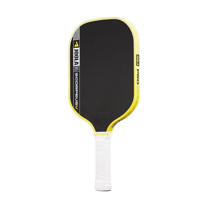 Joola Scorpeus Pro V Anna Bright Pickleball Paddle