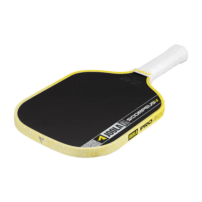 Joola Scorpeus Pro V Anna Bright Pickleball Paddle