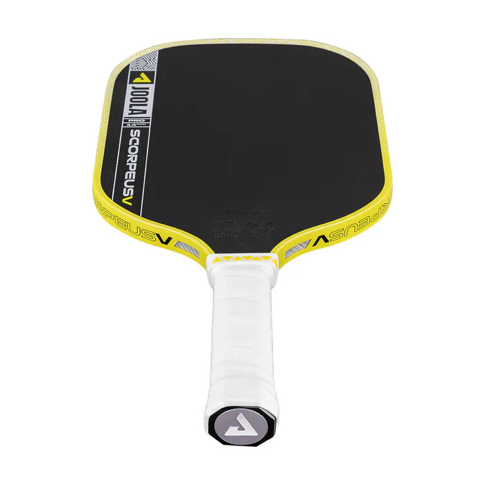Joola Scorpeus Pro V Anna Bright Pickleball Paddle