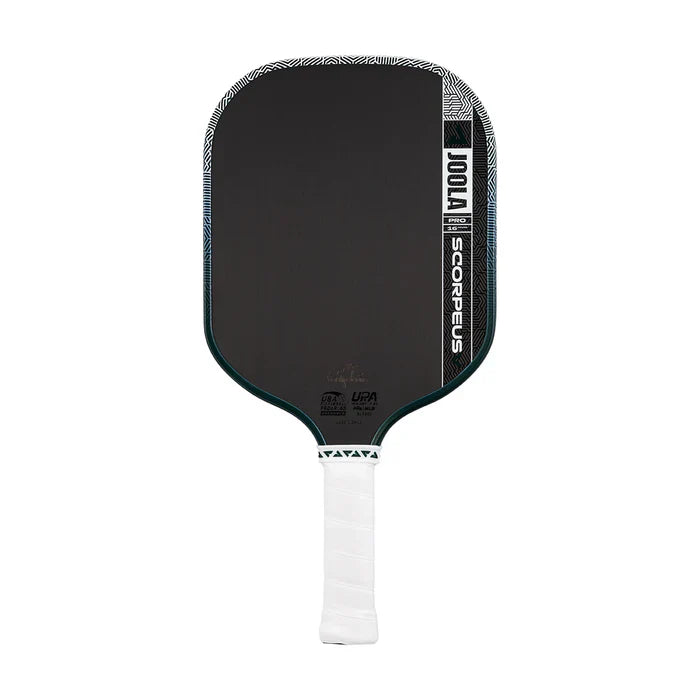 Joola Scorpeus Pro V Collin Johns Pickleball Paddle