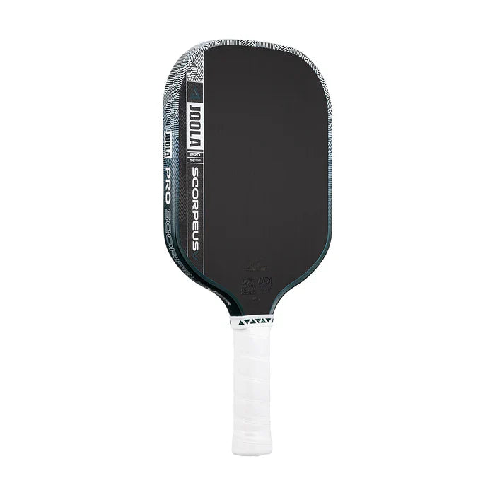 Joola Scorpeus Pro V Collin Johns Pickleball Paddle