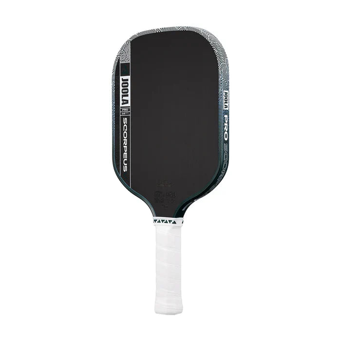 Joola Scorpeus Pro V Collin Johns Pickleball Paddle