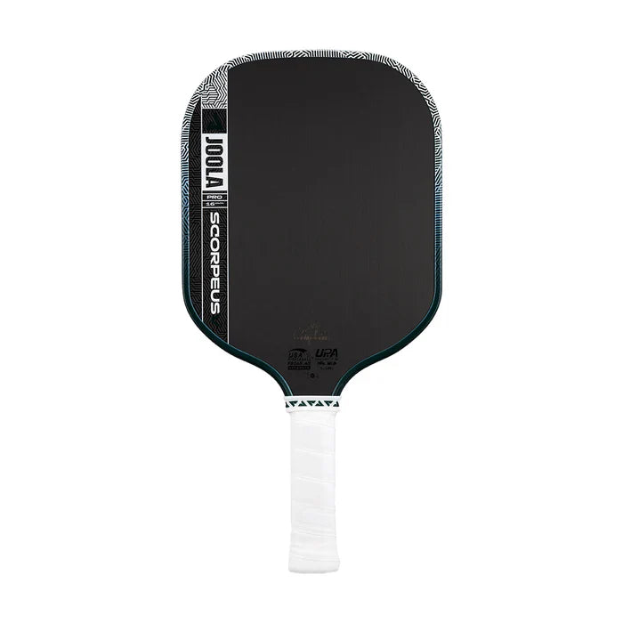 Joola Scorpeus Pro V Collin Johns Pickleball Paddle