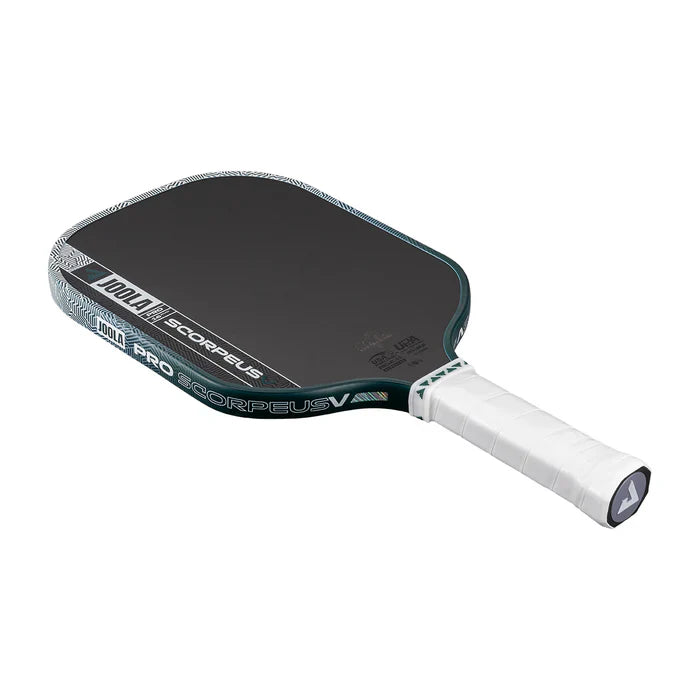 Joola Scorpeus Pro V Collin Johns Pickleball Paddle