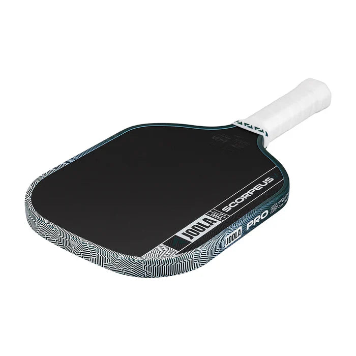 Joola Scorpeus Pro V Collin Johns Pickleball Paddle
