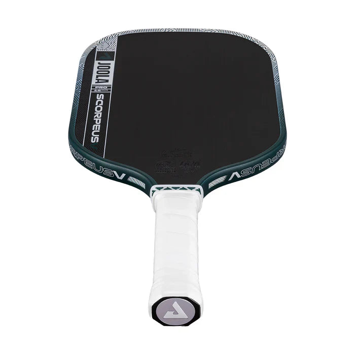 Joola Scorpeus Pro V Collin Johns Pickleball Paddle