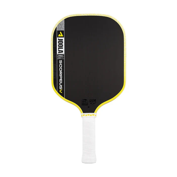 Joola Scorpeus Pro V Anna Bright Pickleball Paddle
