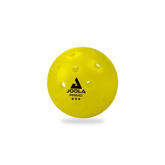 Joola Primo Pickleball Balls (Pack of 3 Pieces)