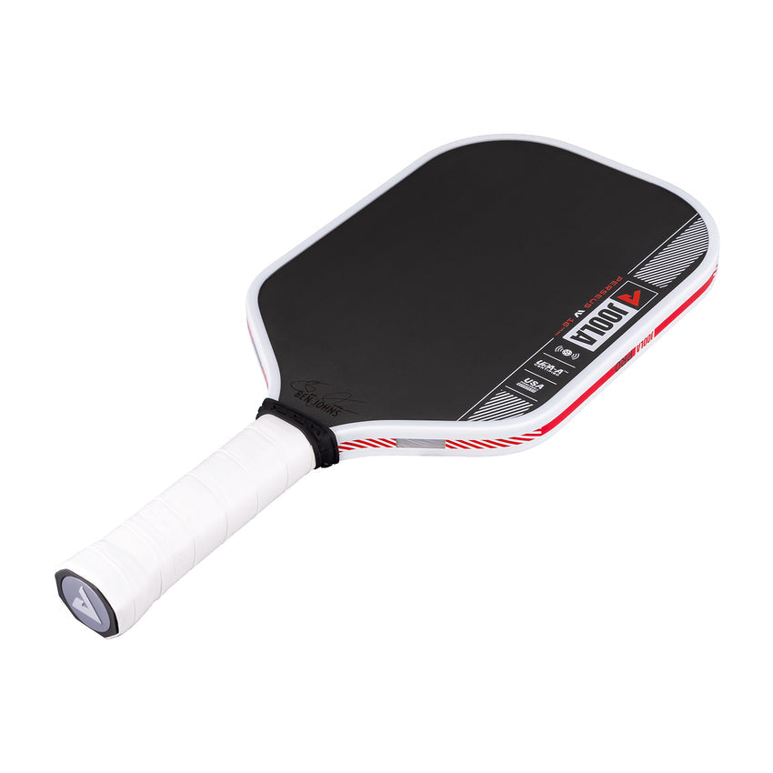 Joola Ben Johns Perseus Pro IV Pickleball Paddle