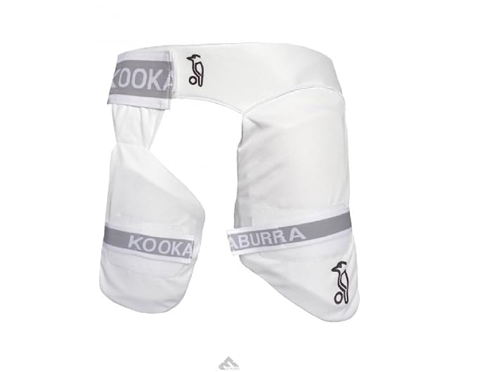 Kookaburra Kb Pro Guard Players Cricket Thigh Guard