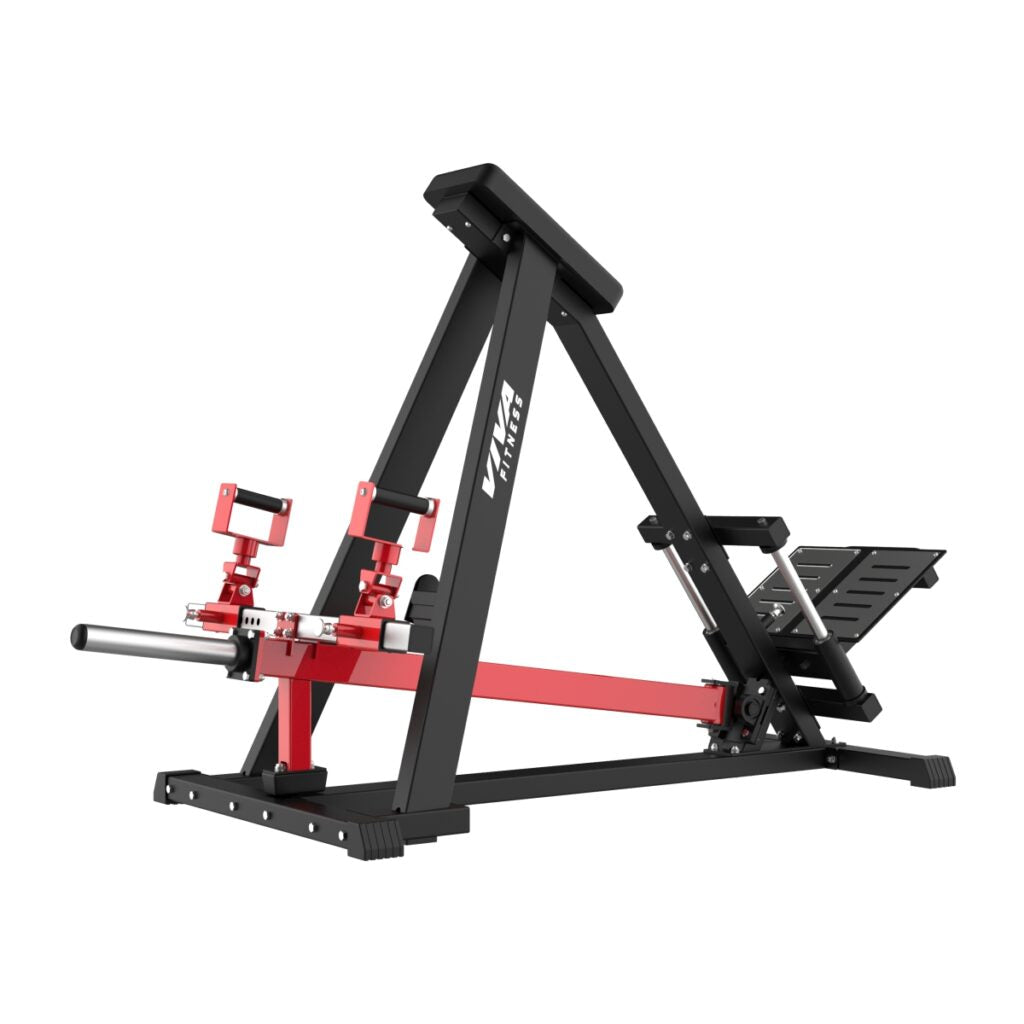 Viva Fitness JPL347 Adjustable T-Bar