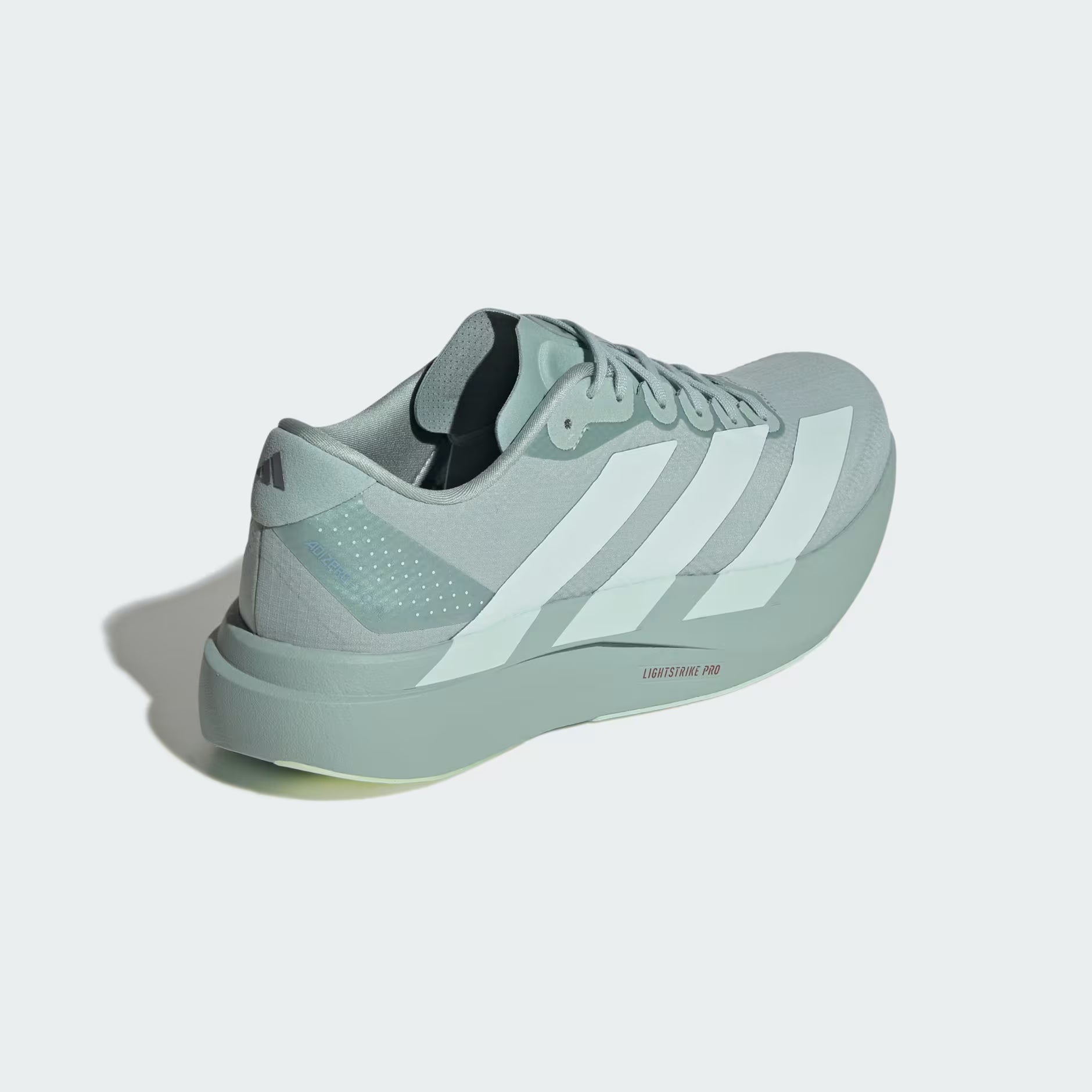 Adidas Adizero Evo SL Mens Running Shoes