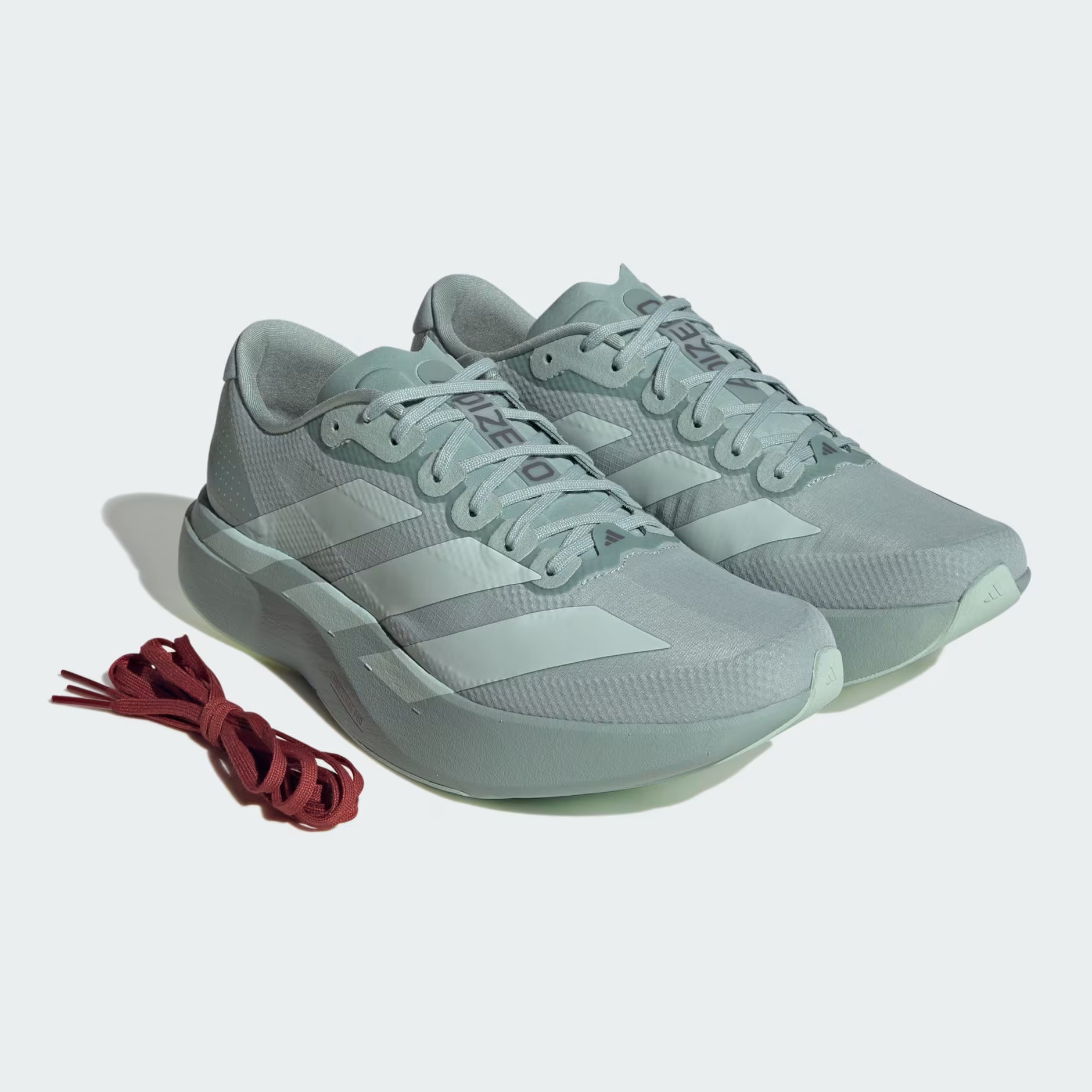 Adidas Adizero Evo SL Mens Running Shoes