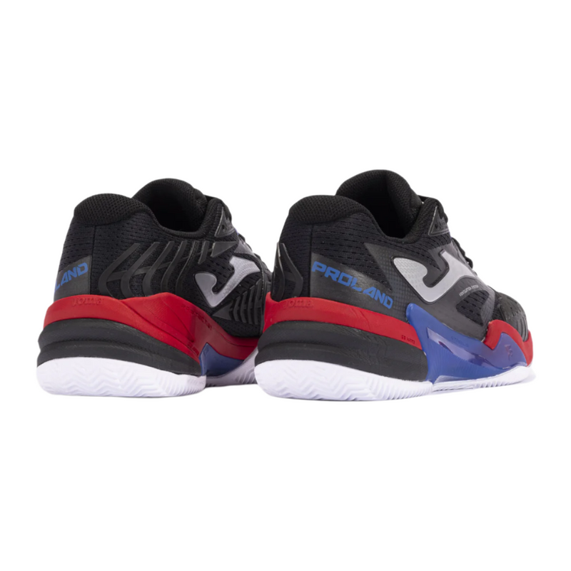 Load image into Gallery viewer, Joma Roland Men Tennis Shoes Back Image
