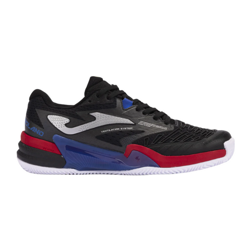 Joma Roland Men Tennis Shoes Side Image