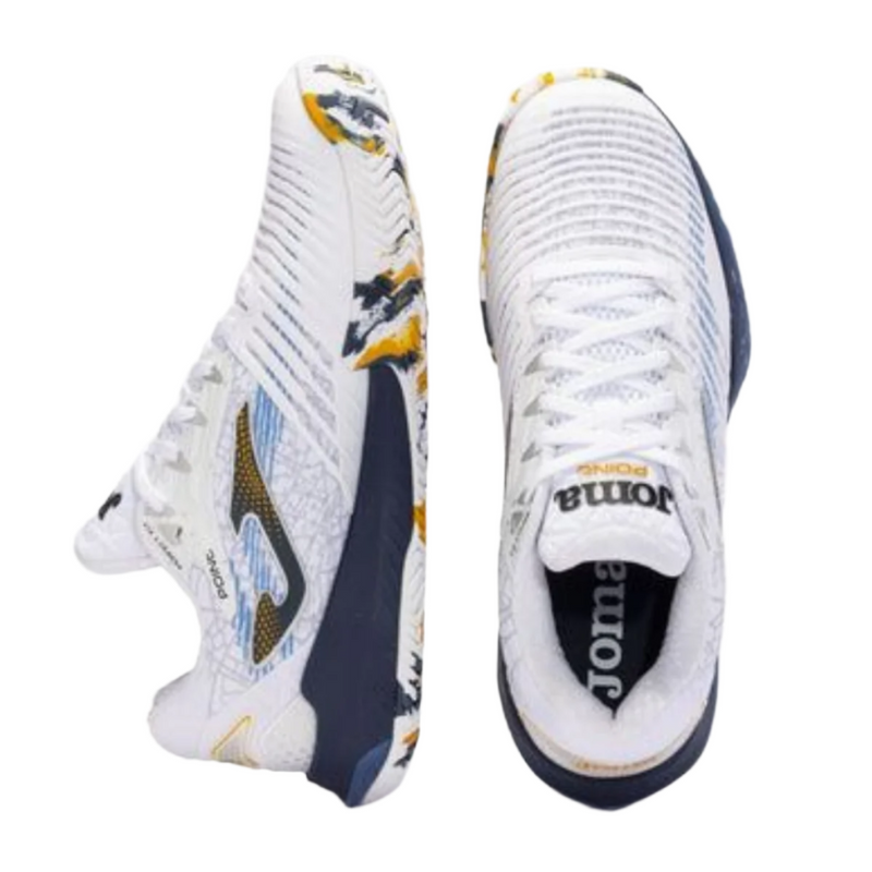 Load image into Gallery viewer, Joma T Point Tennis Shoes Front IMage
