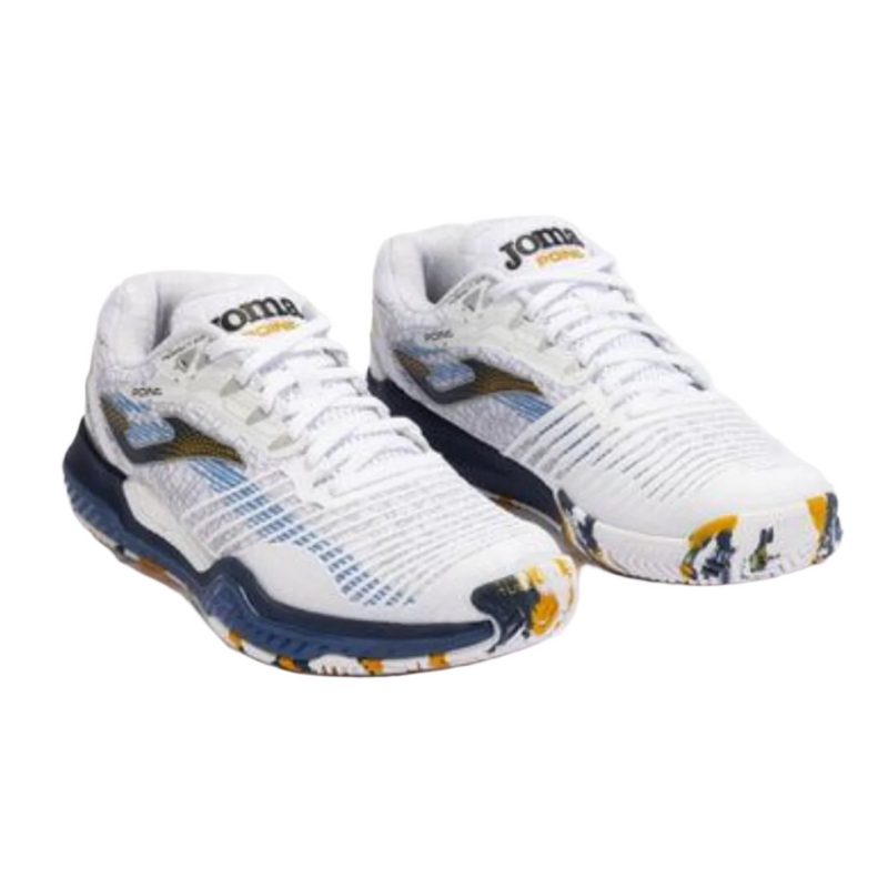 Load image into Gallery viewer, Joma T Point Tennis Shoes Front Image
