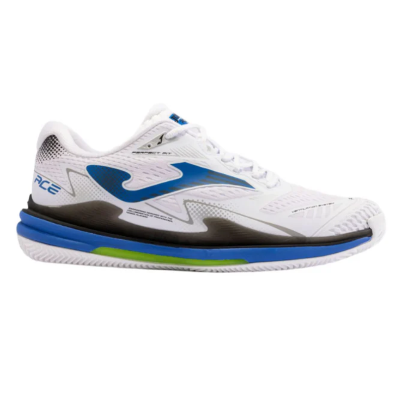 Load image into Gallery viewer, Joma Ace Men Tennis Shoes
