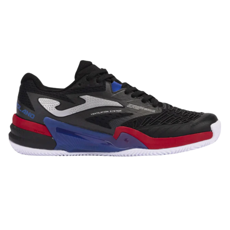 Load image into Gallery viewer, Joma Roland Men Tennis Shoes
