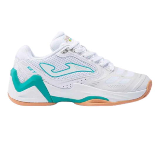 Joma T Set Lady W Allcourt Tennis Shoes