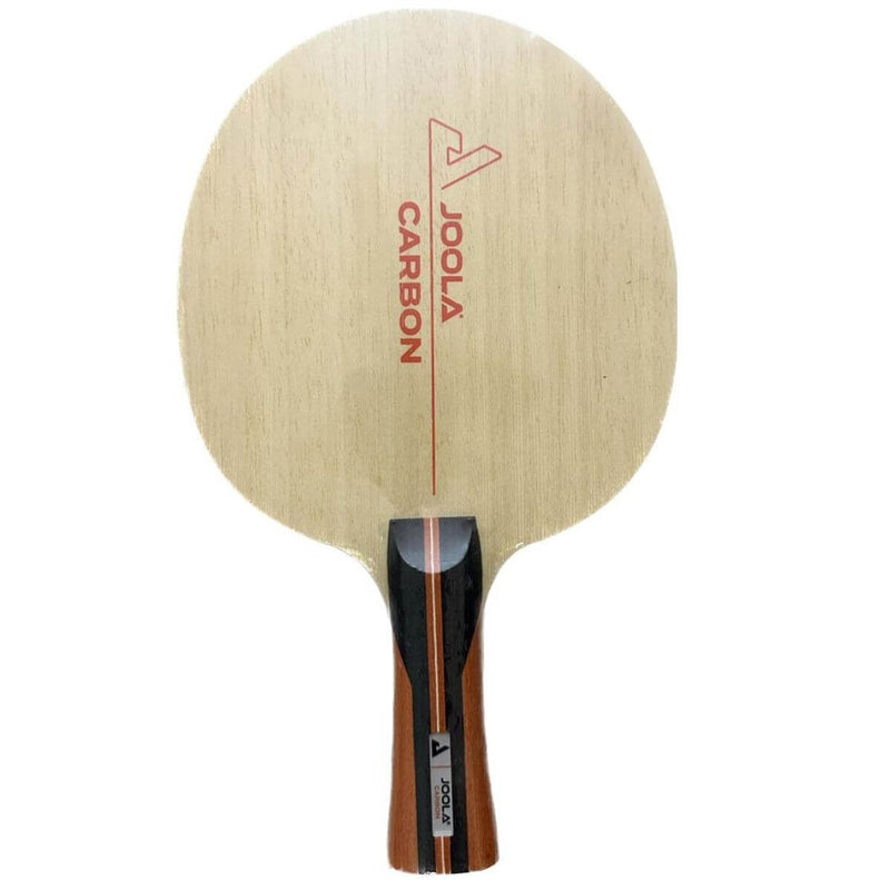 Load image into Gallery viewer, Joola Carbon FL Table Tennis Ply Back Image
