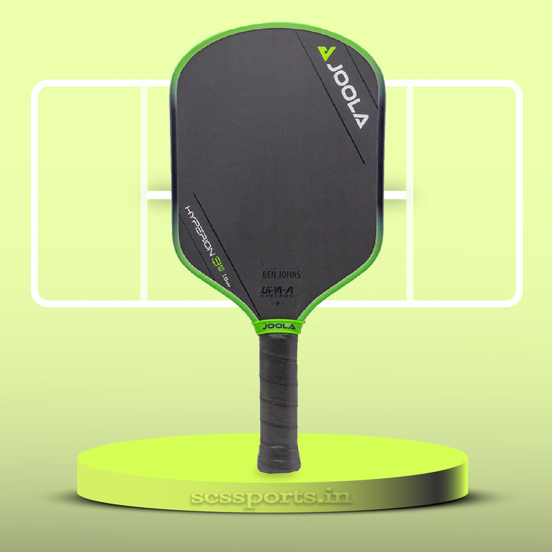 Load image into Gallery viewer, Joola Ben Johns Hyperion 3S Pickleball Paddle
